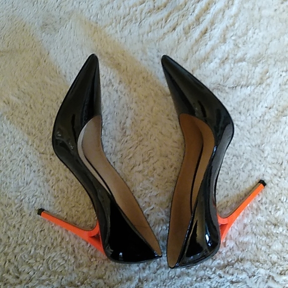 Amazing M. Gemi Stilettos - Picture 14 of 14